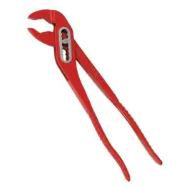 Klešta papagajke 175mm Ridgid