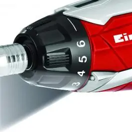 Akumulatorski odvijač u setu RT-SD 3.6/2 Li Einhell