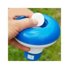 Dozator plutajući za hlor tablete INTEX 29040