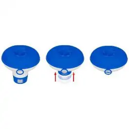 Dozator plutajući za hlor tablete INTEX 29040