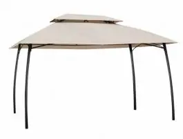 Krov za paviljon SANTHANS 3x3 bež