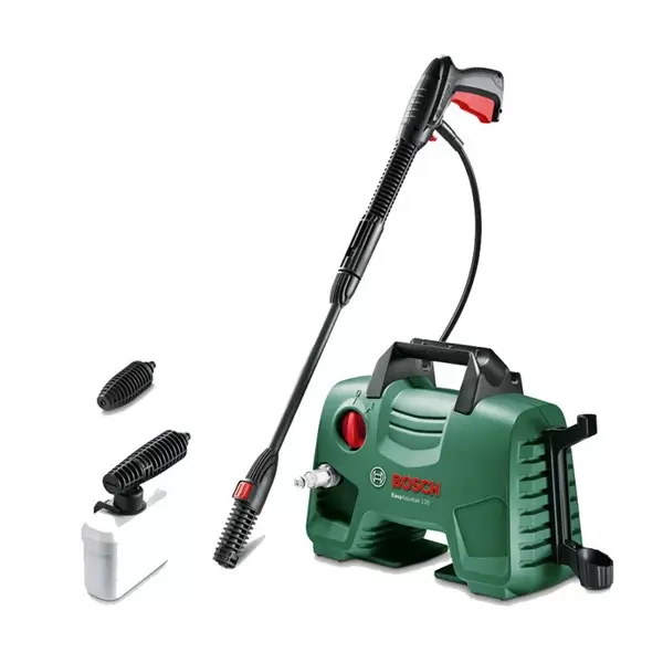 Perač pod visokim pritiskom EasyAquatak 120 Bosch