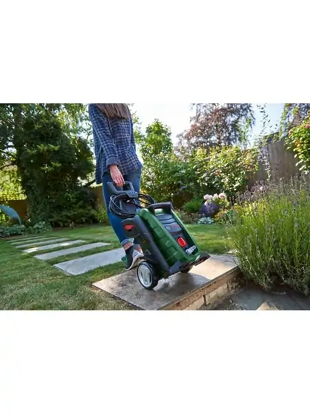 Perač pod pritiskom UniversalAquatak 130 Bosch