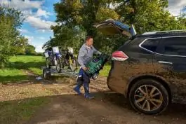 Perač pod pritiskom AdvancedAquatak 160 Bosch