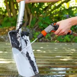 Prskalica impulsna Classic Gardena