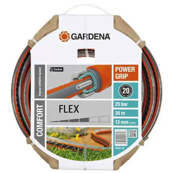 Crevo za vodu Flex 1/2",50m Gardena - proizvod na akciji