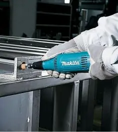 Čeona brusilica GD0603 Makita