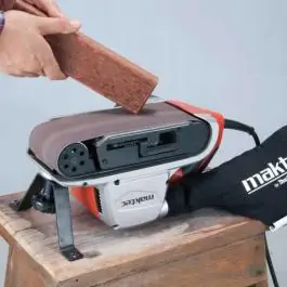 Tračna brusilica 940W M9400 Makita