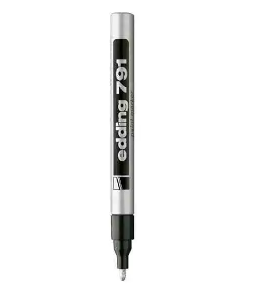 Vodootporni marker E-791 EDING