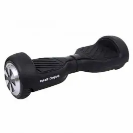 Balans skuter hoverboard Ring Drive 2 crni+ poklon torba