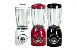 Blender KE 556 crveni Keno