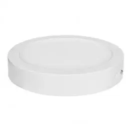 LED nadgradni panel 18W hladno beli C337-113 Commel