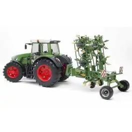 Priključak rotacioni Krone Bruder