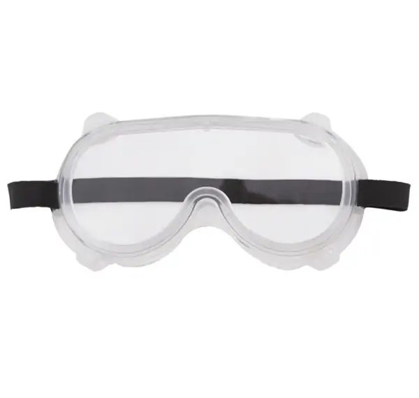 Zaštitne naočare sa otvorima za vazduh profesional BEOROL