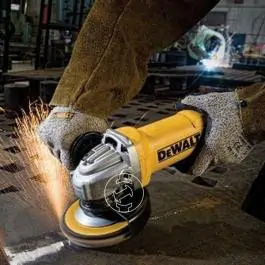 Ugaona brusilica 1200W DWE4217 DeWalt