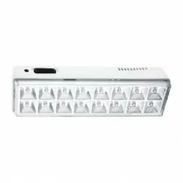 Punjiva LED nadgradna lampa 16 LED M-616L PROSTO