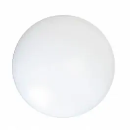LED plafonjera 20W hladno bela LPF01O-CW-24 PROSTOp