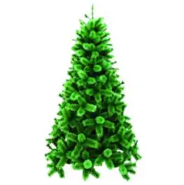 Jelka novogodišnja veštačka 180 cm SILK PINE