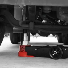 Hidraulična dizalica 50t CP85050 Chicago Pneumatic