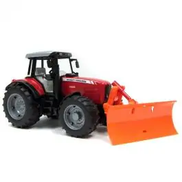 Priključak za čišćenje snega za traktore 025816 Bruder