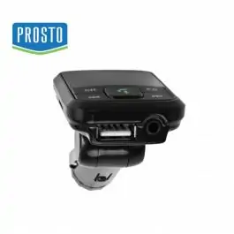 Bluetooth FM transmiter MP3 PROSTO