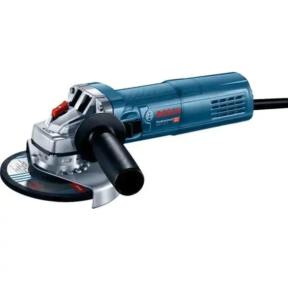 Ugaona brusilica sa potenciometrom GWS 9-125 S 125mm Bosch - proizvod na akciji
