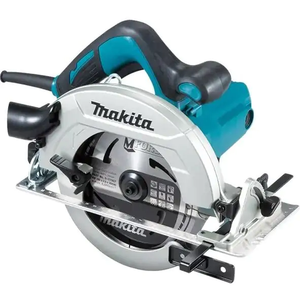 Ručni cirkular HS7611 Makita