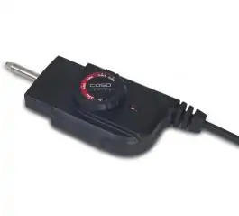 Električni gril BQ 2200 Caso