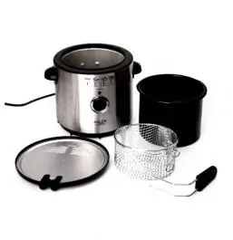 Friteza AD4905 Adler