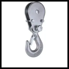 Dizalica sa sajlom TC-EH 500 Einhell