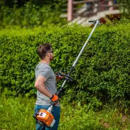 Multifunkcionalni benzinski trimer MBC 33 E Villager