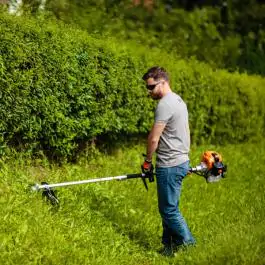 Multifunkcionalni benzinski trimer MBC 33 E Villager