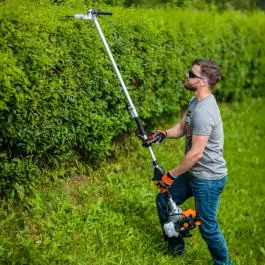 Multifunkcionalni benzinski trimer MBC 33 E Villager