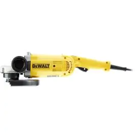 Ugaona brusilica 230 mm, 2200 W DWE492 Dewalt