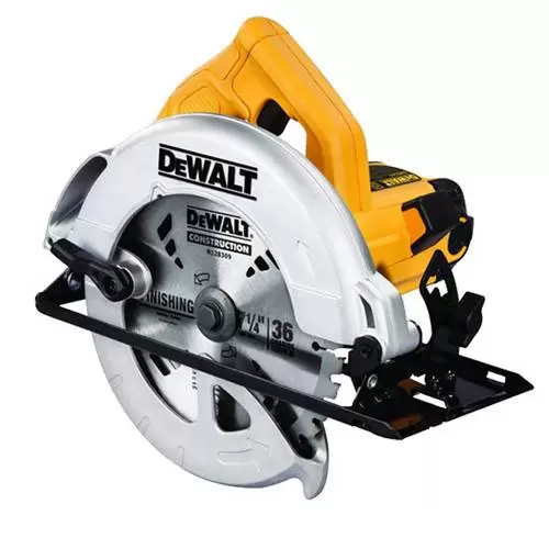 Električna kružna testera 1350W 65mm DWE560 DeWalt - proizvod na akciji