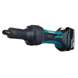 Akumulatorska čeona brusilica DGD800Z Makita