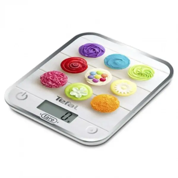 Kuhinjska vaga BC5122 TEFAL