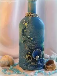 Olovka za lepak GLUEY Tamno siva Bosch