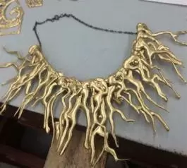 Olovka za lepak GLUEY Tamno siva Bosch