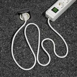Produzni sa 6 mesta 1.5m 1.0mm2 + prekidač 1159520 BRENNENSTUHL