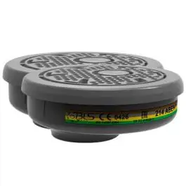 Filter za zaštitne maske ABEK1 BLS