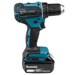 Akumulatorska bušilica - odvijač DDF485Z Makita