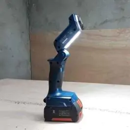Akumulatorska lampa GLI 18V-300 Solo Bosch