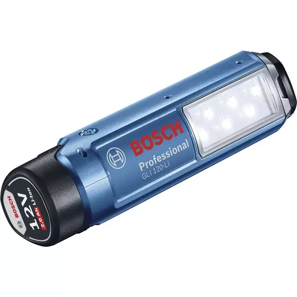 Akumulatorska lampa GLI 12V-300 Professional Solo Bosch - proizvod na akciji