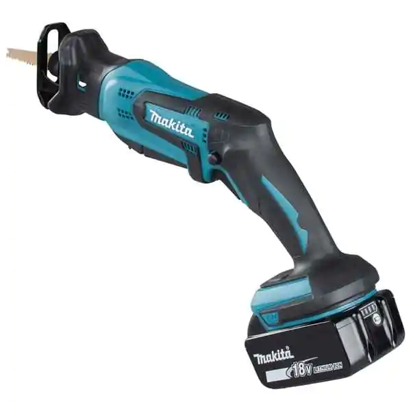 Akumulatorska testera DJR183Z Makita