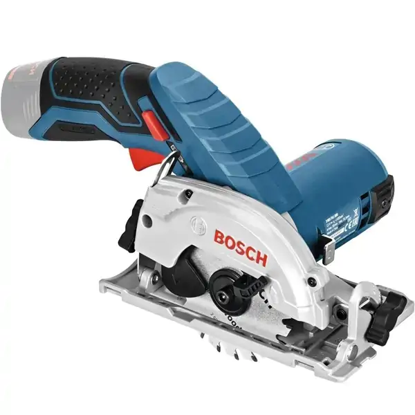 Akumulatorska kružna testera GKS 12V-26 Professional Solo Bosch - proizvod na akciji