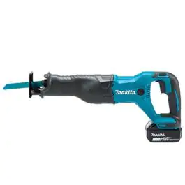 Akumulatorska recipro testera DJR186Z Makita