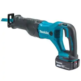 Akumulatorska recipro testera DJR186Z Makita