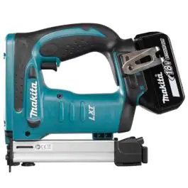 Akumulatorska heftalica DST221Z Makita