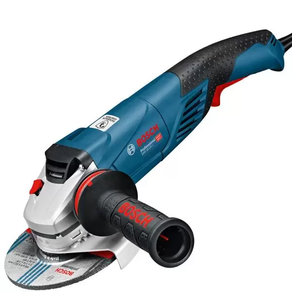Ugaona brusilica GWS 18-125 SPL Professional Bosch